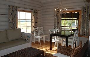 Revontuli Resort Cottages