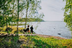 Revontuli Resort Cottages