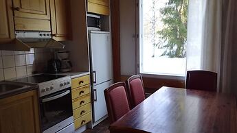 Revontuli Resort Cottages