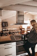 Revontuli Resort Cottages