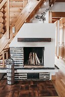 Revontuli Resort Cottages