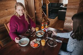 Revontuli Resort Cottages