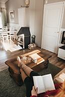 Revontuli Resort Cottages