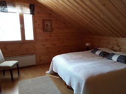 Revontuli Resort Cottages