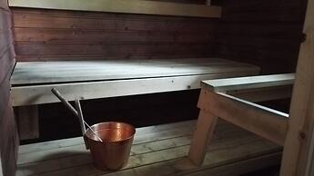 Revontuli Resort Cottages