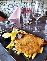 Revontuli Resort Cottages