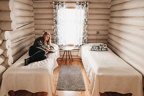 Revontuli Resort Cottages