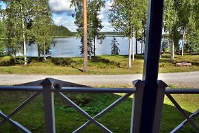 Revontuli Resort Cottages