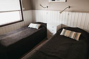 Revontuli Resort Cottages