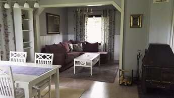 Revontuli Resort Cottages