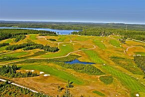 Revontuli Resort Cottages