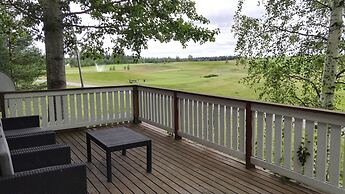 Revontuli Resort Cottages