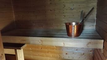 Revontuli Resort Cottages