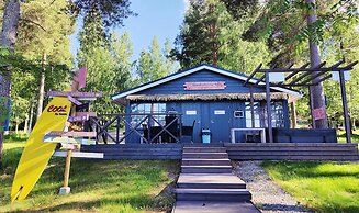 Revontuli Resort Cottages