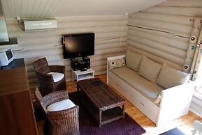 Revontuli Resort Cottages