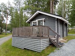 Revontuli Resort Cottages