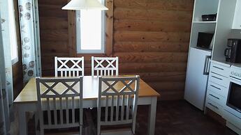 Revontuli Resort Cottages