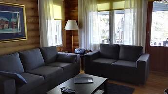 Revontuli Resort Cottages