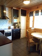 Revontuli Resort Cottages