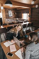 Revontuli Resort Cottages