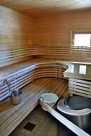 Revontuli Resort Cottages