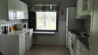 Revontuli Resort Cottages