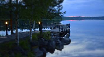 Revontuli Resort Cottages