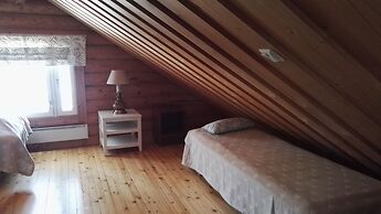 Revontuli Resort Cottages