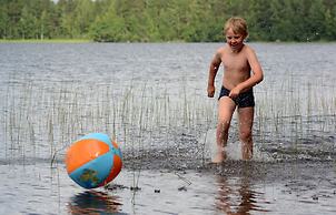 Revontuli Resort Cottages