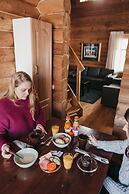 Revontuli Resort Cottages