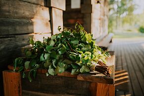 Revontuli Resort Cottages