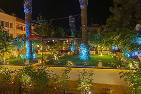 No 2 Hotel By Şükrü