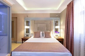 No 2 Hotel By Şükrü