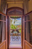 No 2 Hotel By Şükrü