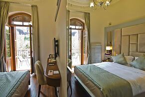 No 2 Hotel By Şükrü