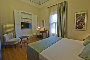 No 2 Hotel By Şükrü