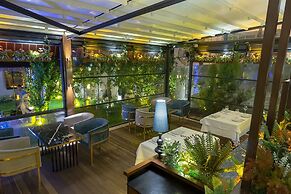 No 2 Hotel By Şükrü