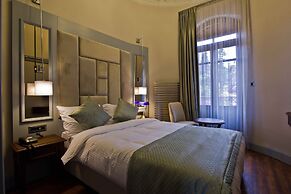 No 2 Hotel By Şükrü