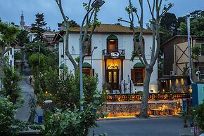 No 2 Hotel By Şükrü