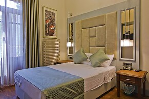 No 2 Hotel By Şükrü