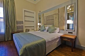 No 2 Hotel By Şükrü