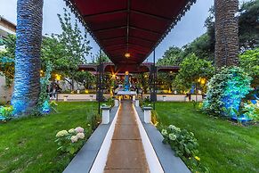 No 2 Hotel By Şükrü