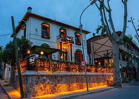 No 2 Hotel By Şükrü