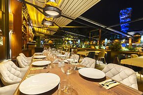 No 2 Hotel By Şükrü