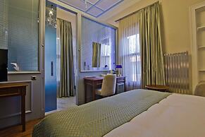 No 2 Hotel By Şükrü