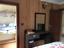 Delux Apart Otel