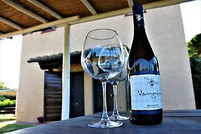 Agriturismo La Valle