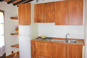 Agriturismo La Valle