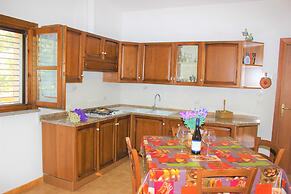 Agriturismo La Valle