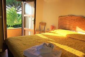 Agriturismo La Valle